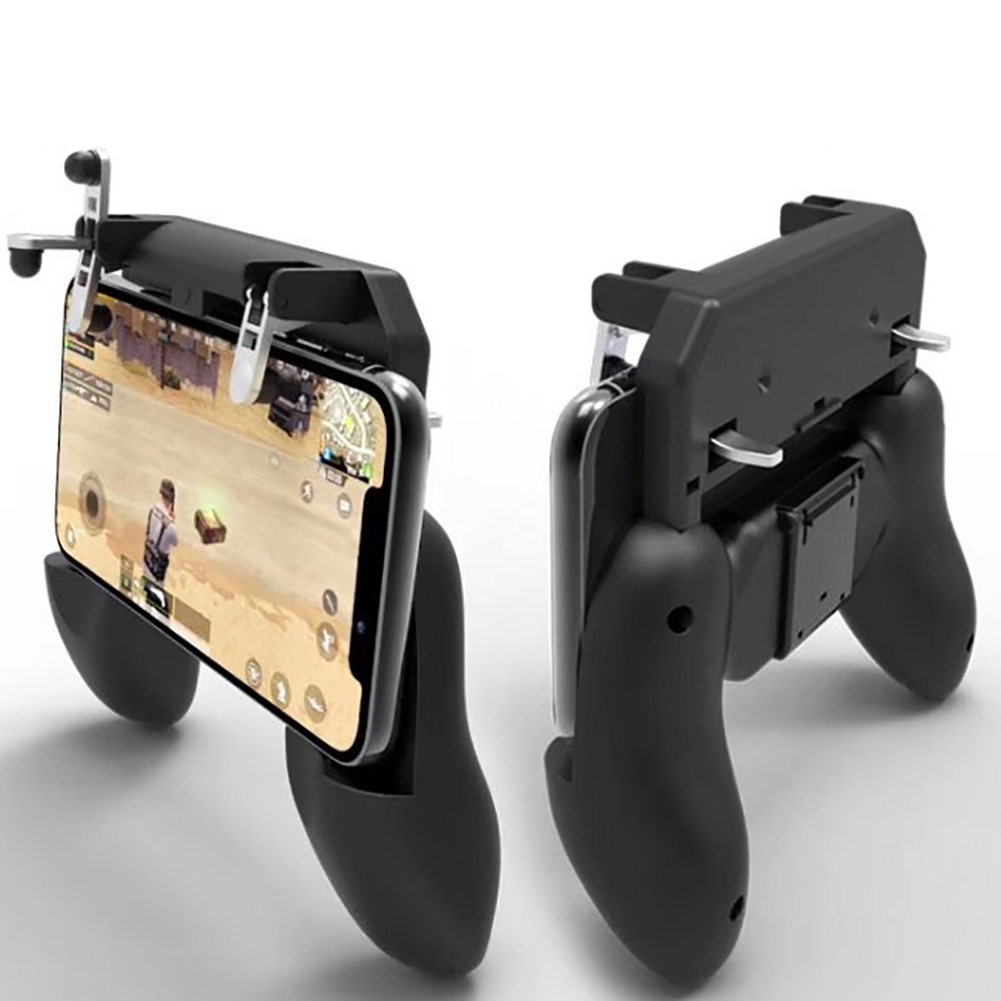 PUBG Controller Control For Ph - Gaming Accessories For Mobile 评论和价格