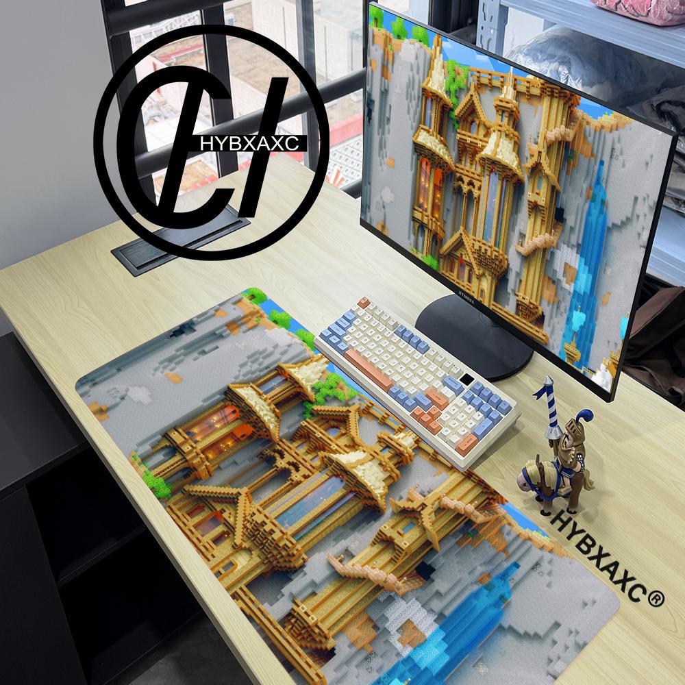 HYBXAXC HD M-Minecraft Game Mo - Gaming Accessories Minecraft 评论和价格