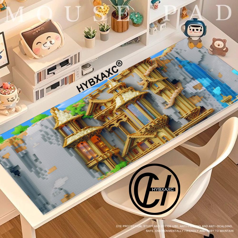 HYBXAXC HD M-Minecraft Game Mo - Gaming Accessories Minecraft 评论和价格