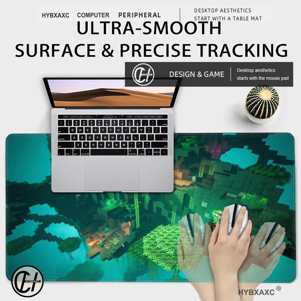 HYBXAXC HD M-Minecraft Game Mo - Gaming Accessories Minecraft 评论和价格