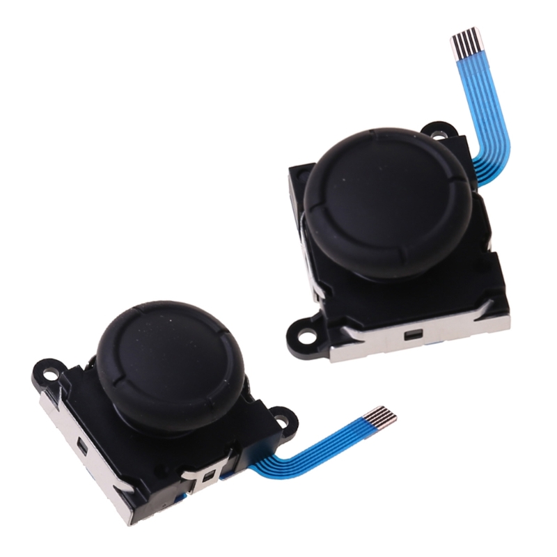 1Pc 3D Analog Sensor Stick Joy - Japanese Gaming Accessories 评论和价格