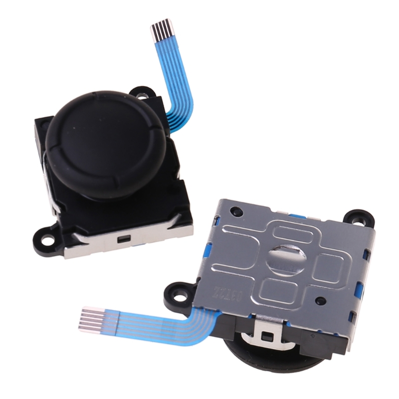 1Pc 3D Analog Sensor Stick Joy - Japanese Gaming Accessories 评论和价格